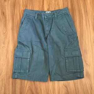 Quiksilver Cargo Shorts